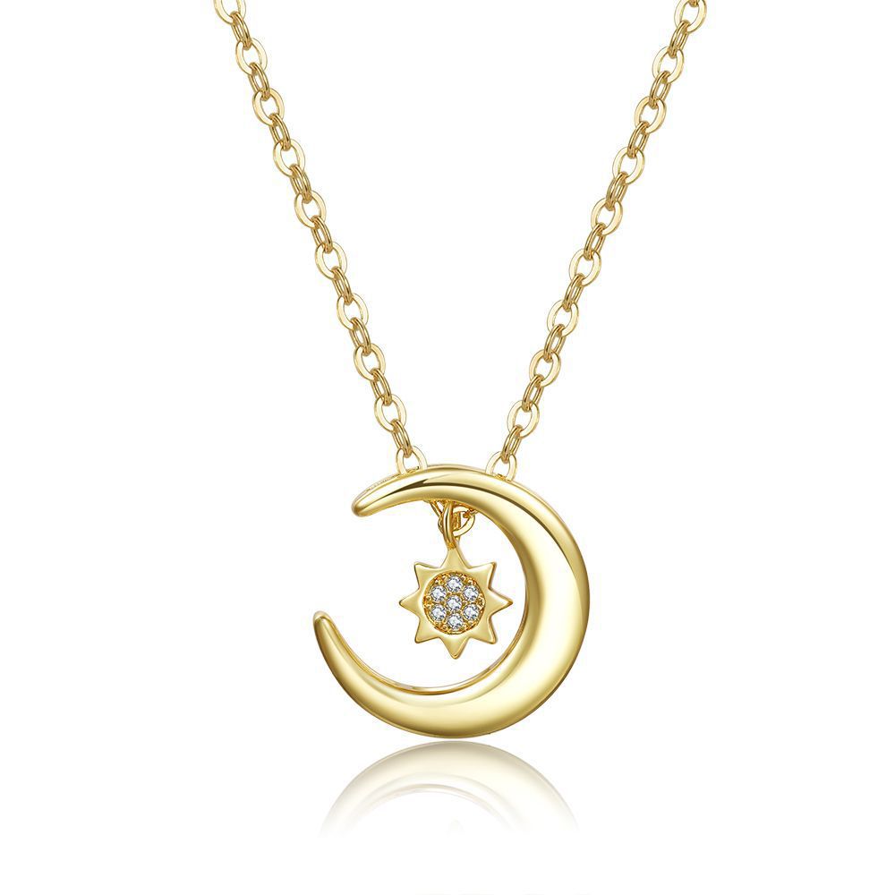 Delicate Artisan Necklace