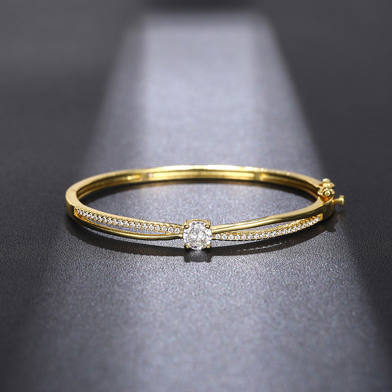 Vintage Handmade Bracelet