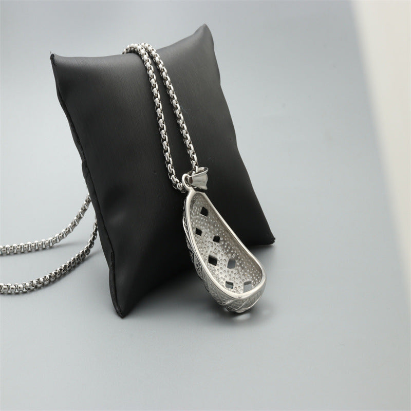 Charming Necklace for Any Occasion