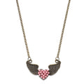 Romantic Pearl Necklace for Special Moments