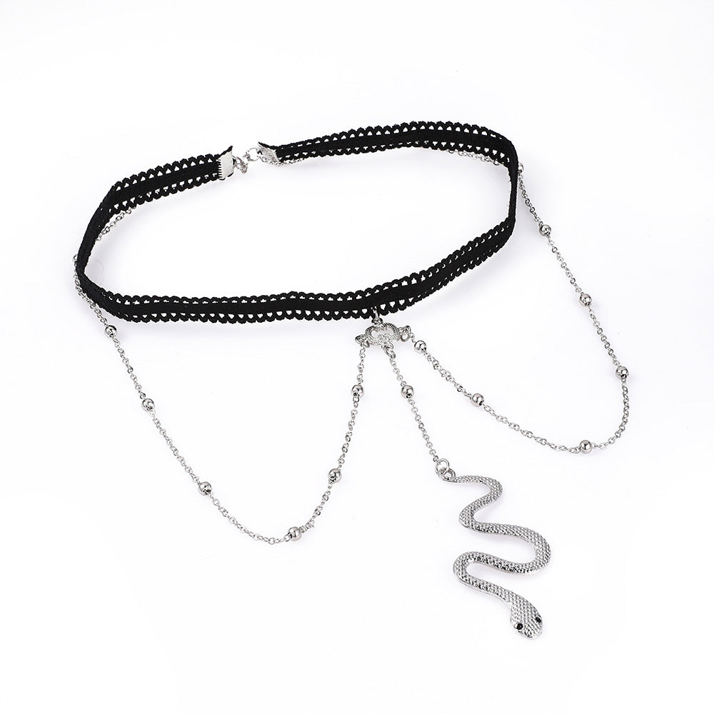 Elegant Silver Chain for Every Occasion