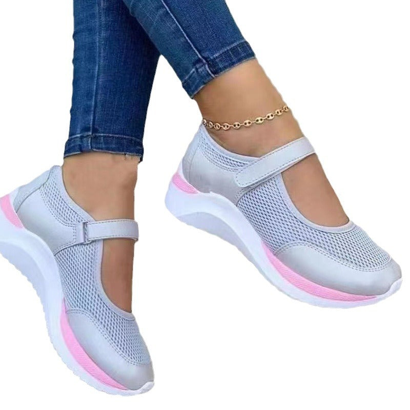 Graceful Orthopedic Shoes for Modern Look