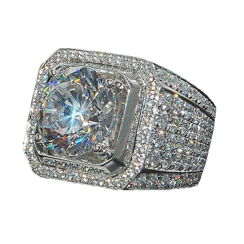 Elegant Ring for Every Occasion