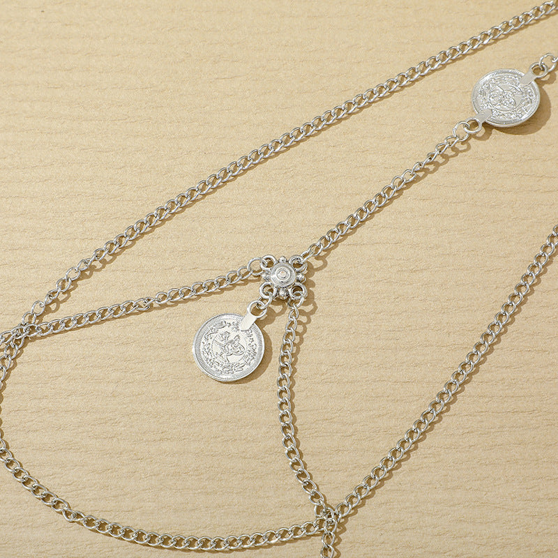 Elegant Chain for Every Occasion