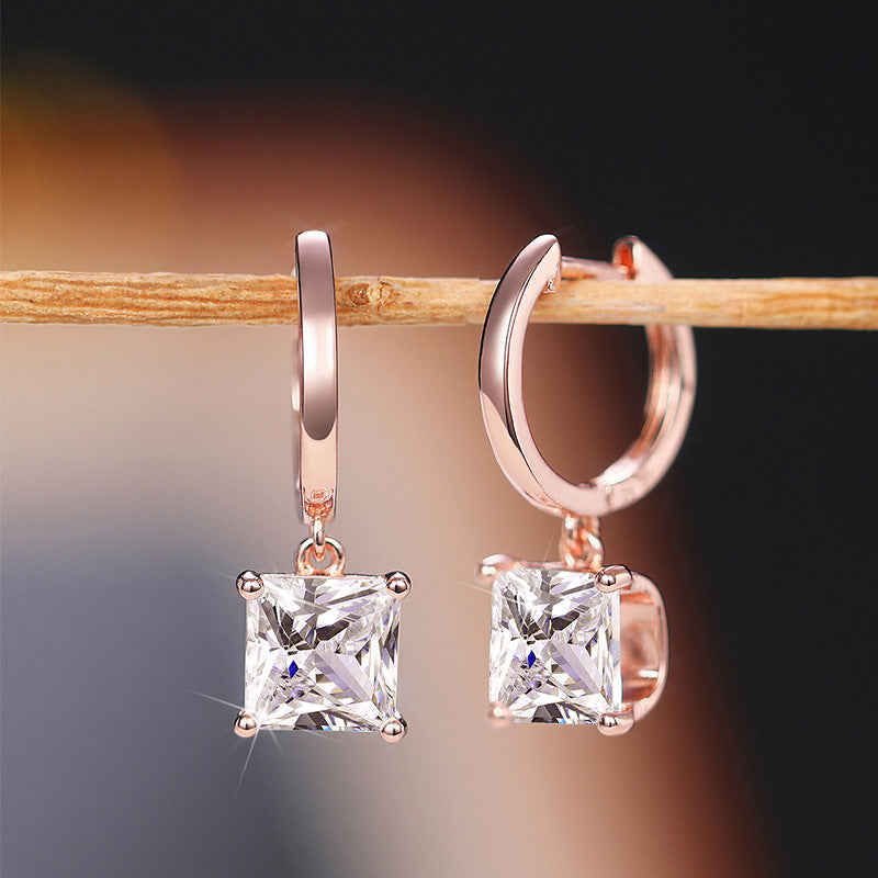 Stunning Earring for Daily Wear
