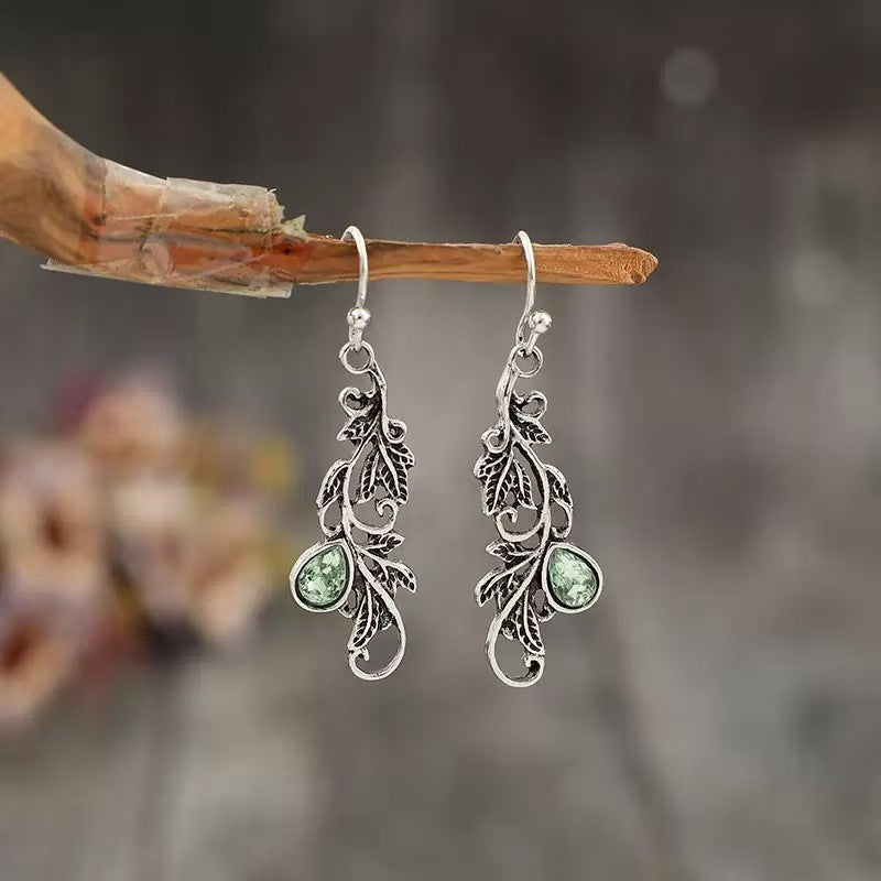 Stunning Earring for Daily Wear