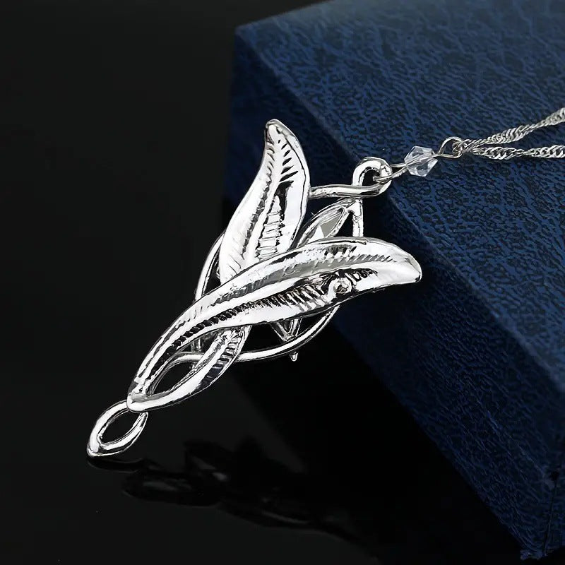 Delicate Artisan Necklace