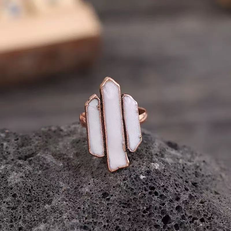 Classic Ring with Timeless Appeal