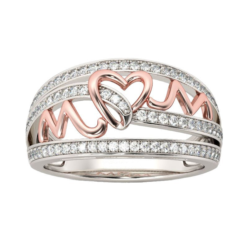 Stunning Gold Ring for Daily Wear