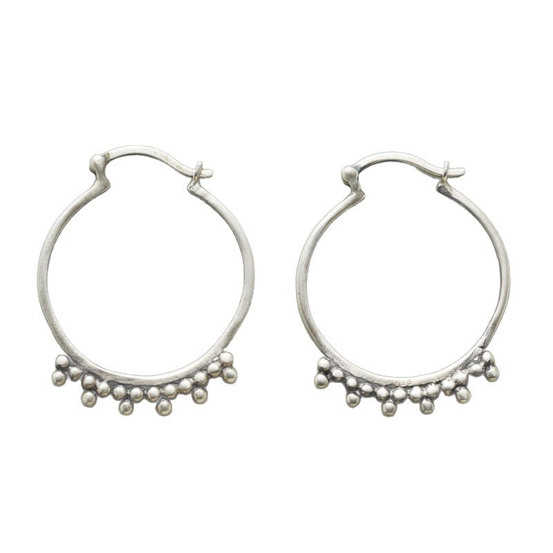 Elegant Earring for Every Occasion