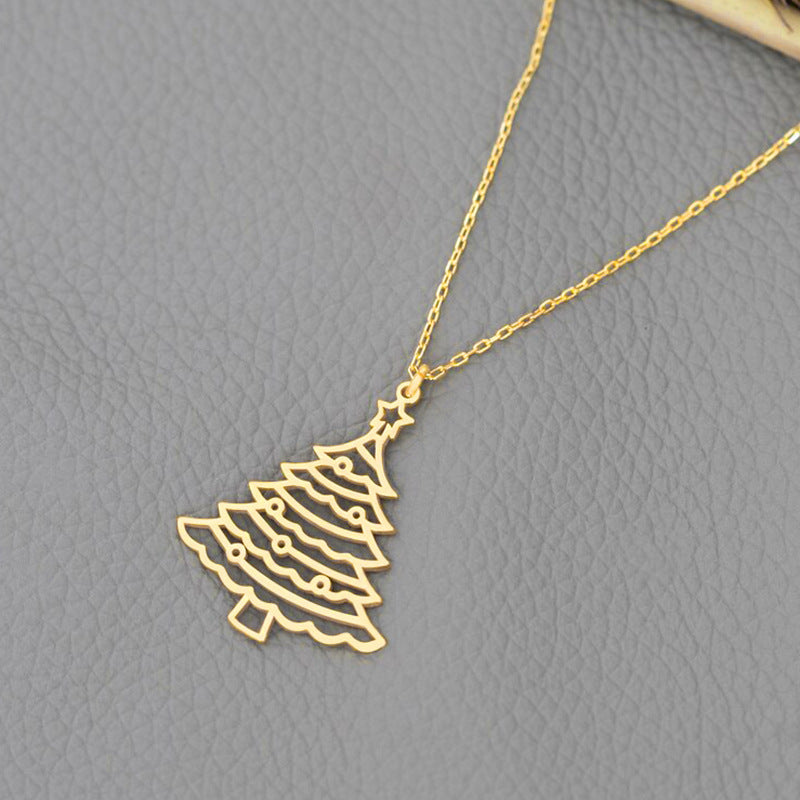 Delicate Artisan Necklace