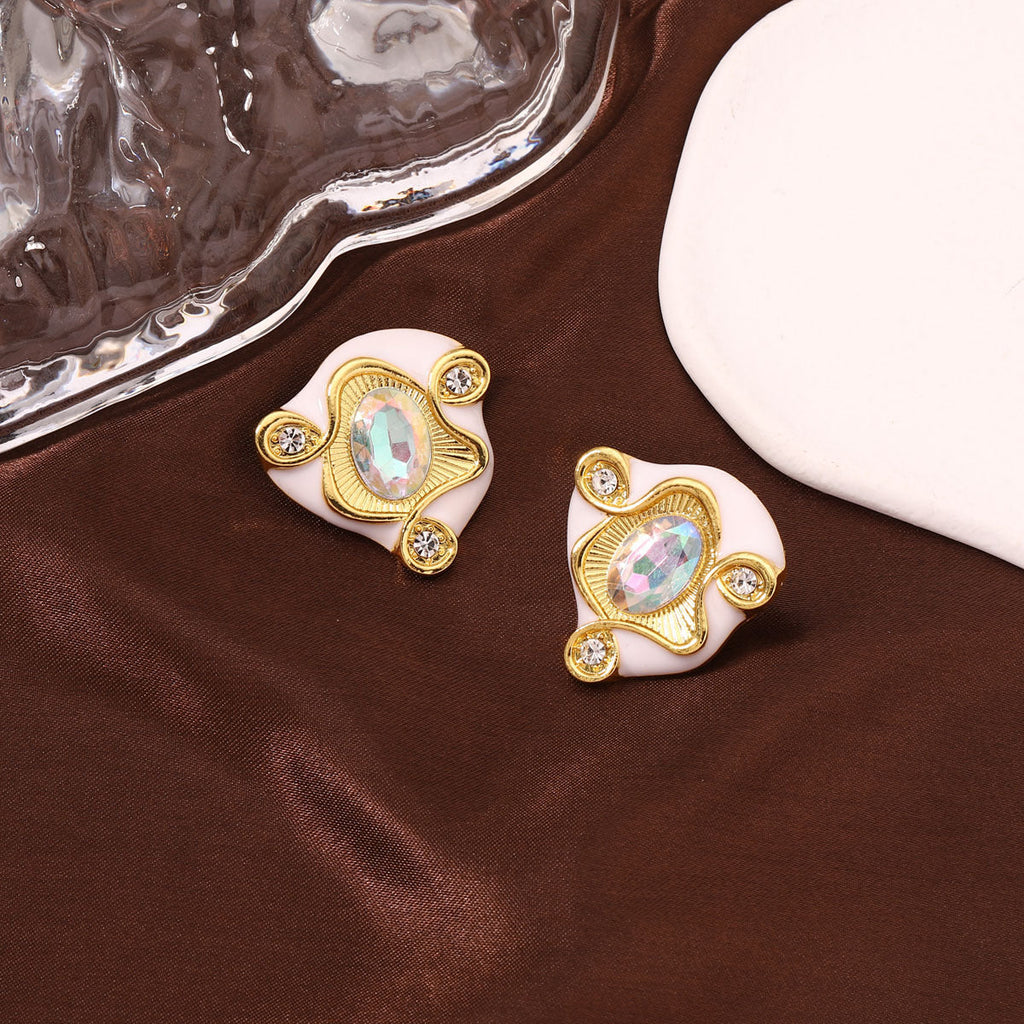 Stunning Earring for Daily Wear