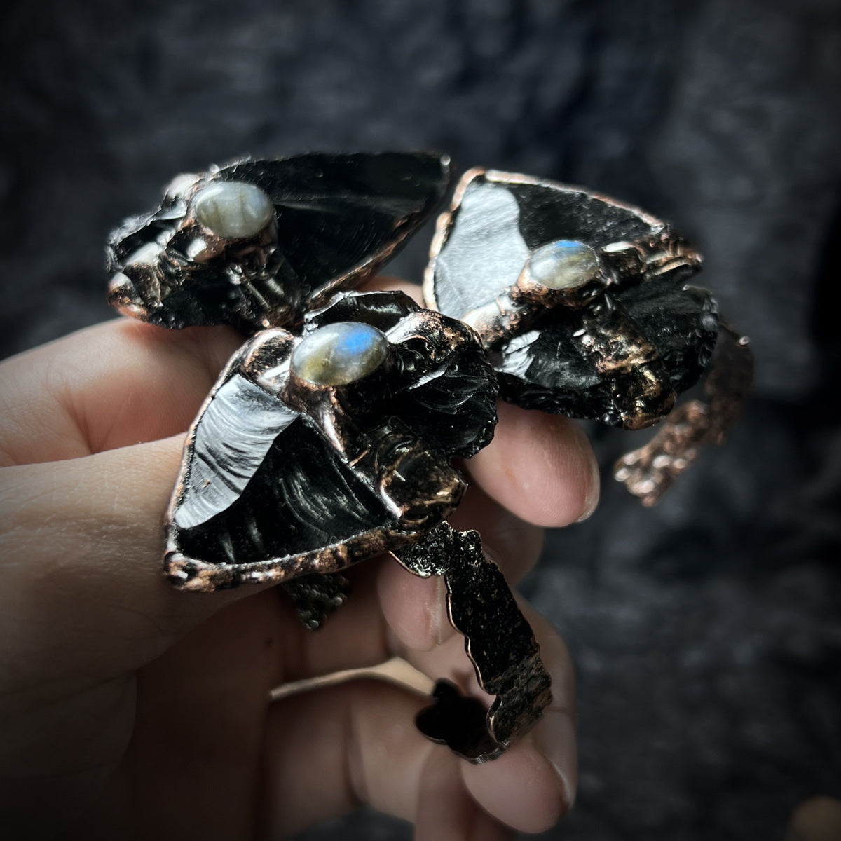 Delicate Artisan Bracelet