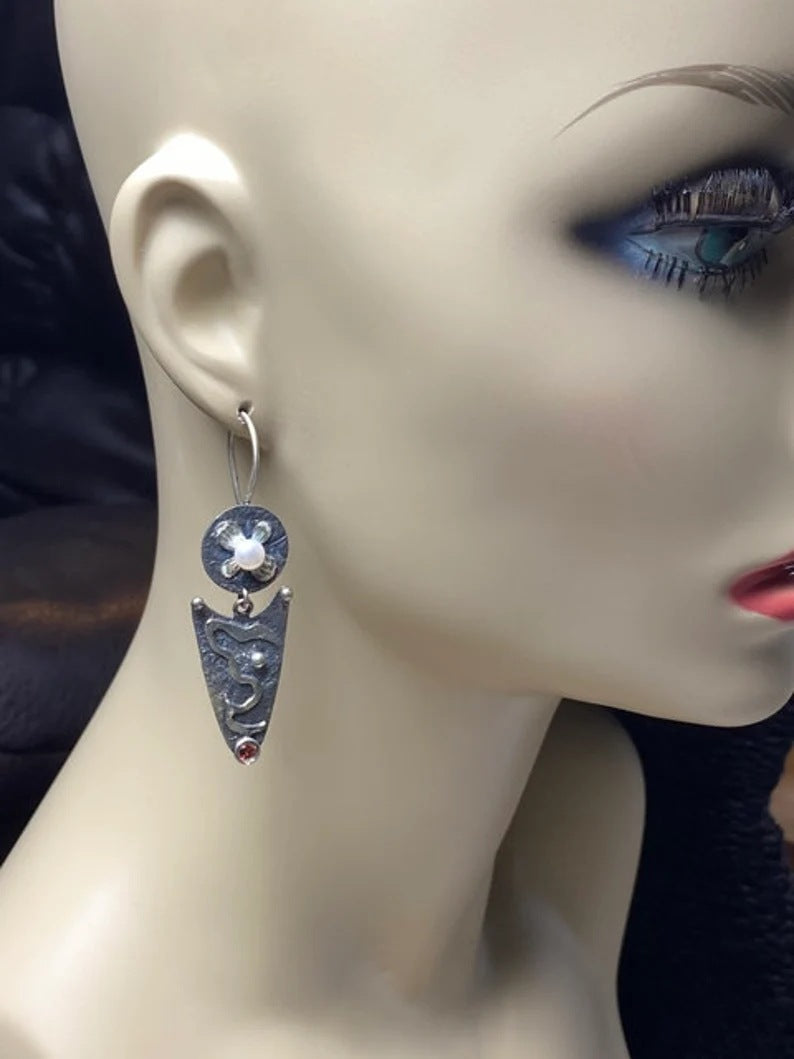 Elegant Earring for Every Occasion