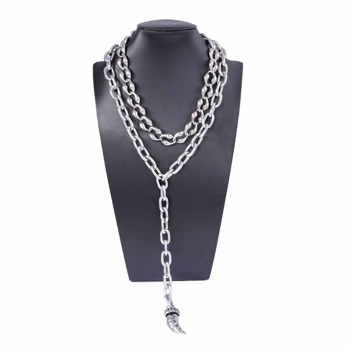 Beautiful Necklace with Unique Style