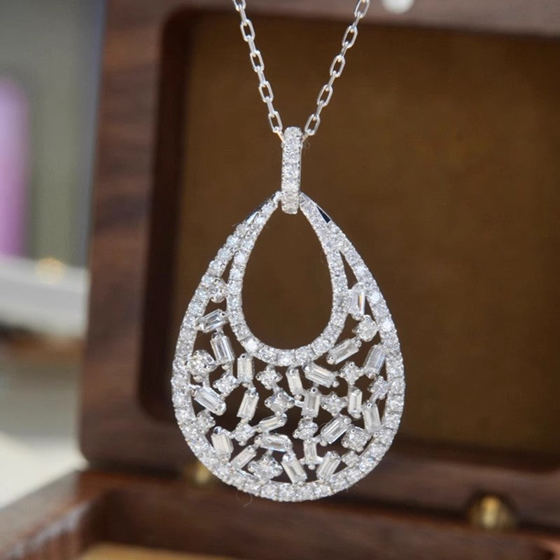Charming Necklace for Any Occasion