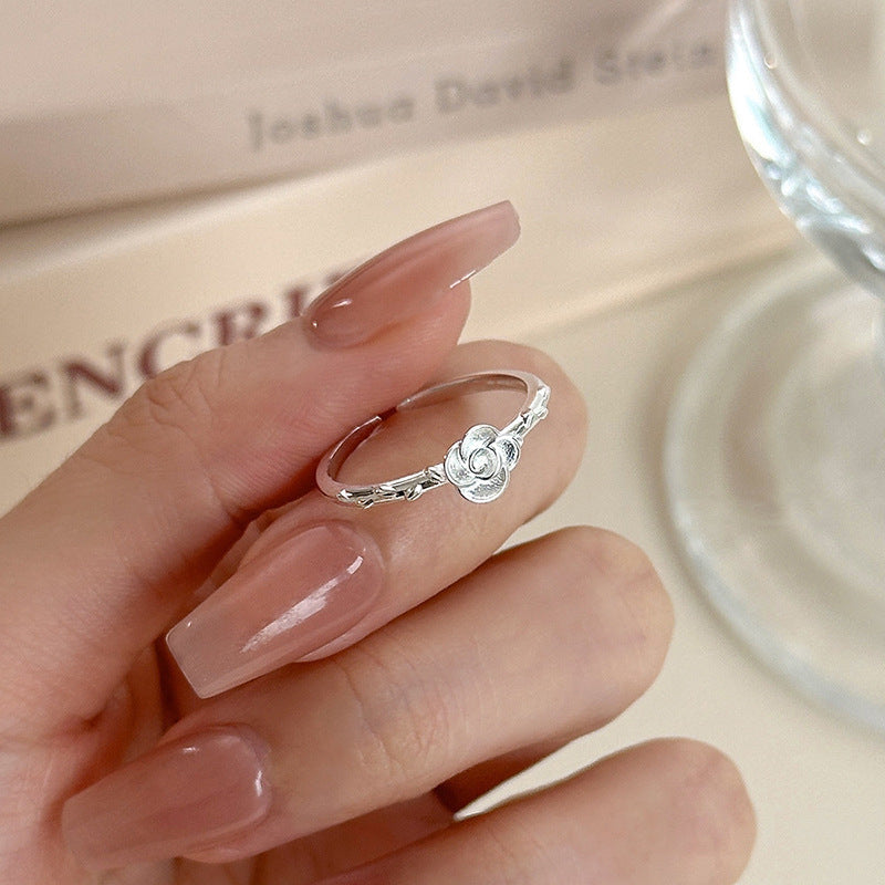 Romantic Ring for Special Moments