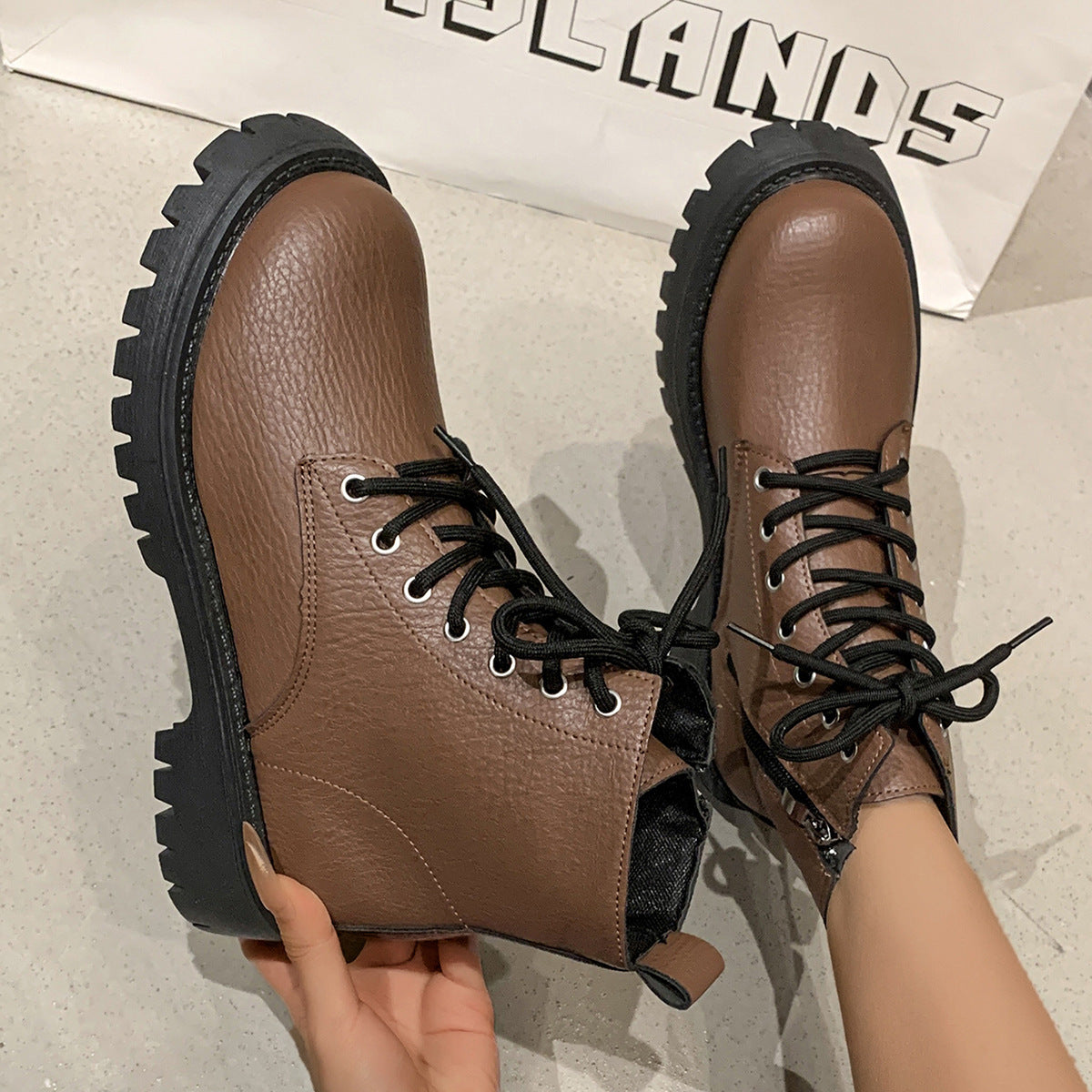 Stylish Orthopedic Boots for Any Occasion