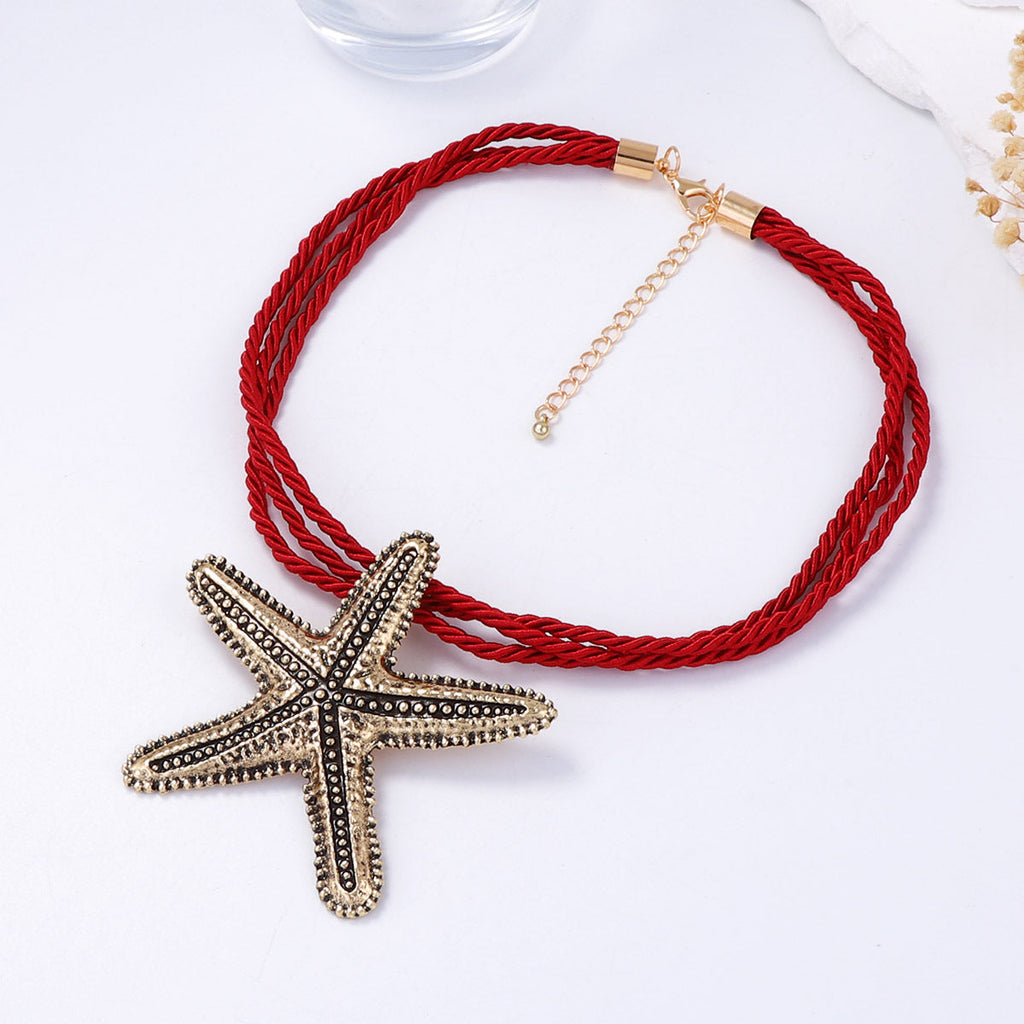 Charming Necklace for Any Occasion