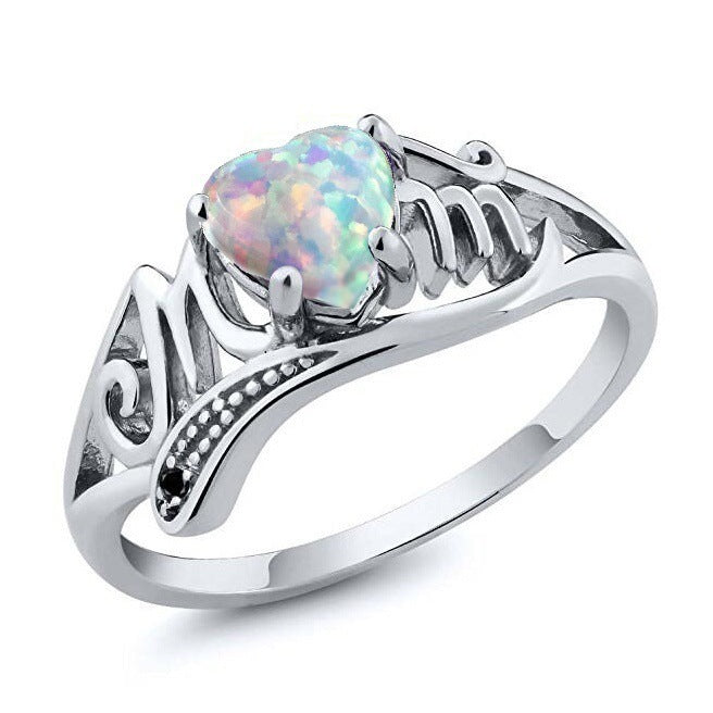 Charming Ring for Any Occasion