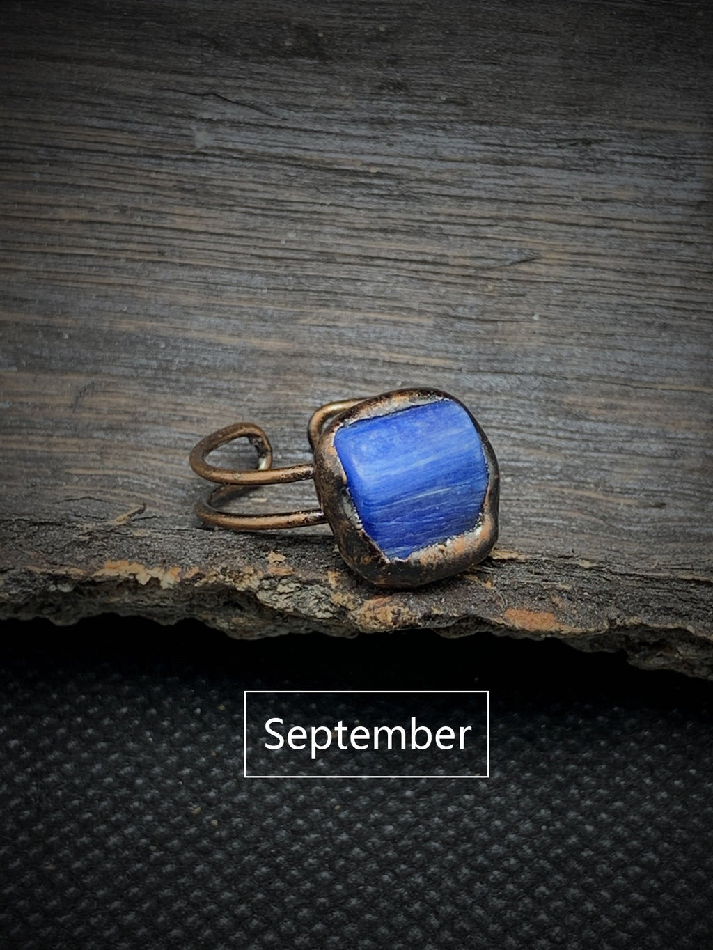 Beautiful Ring with Unique Style