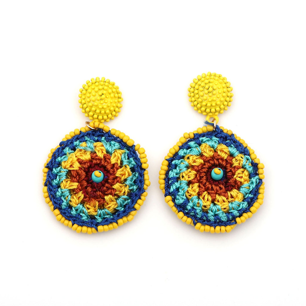 Romantic Earring for Special Moments