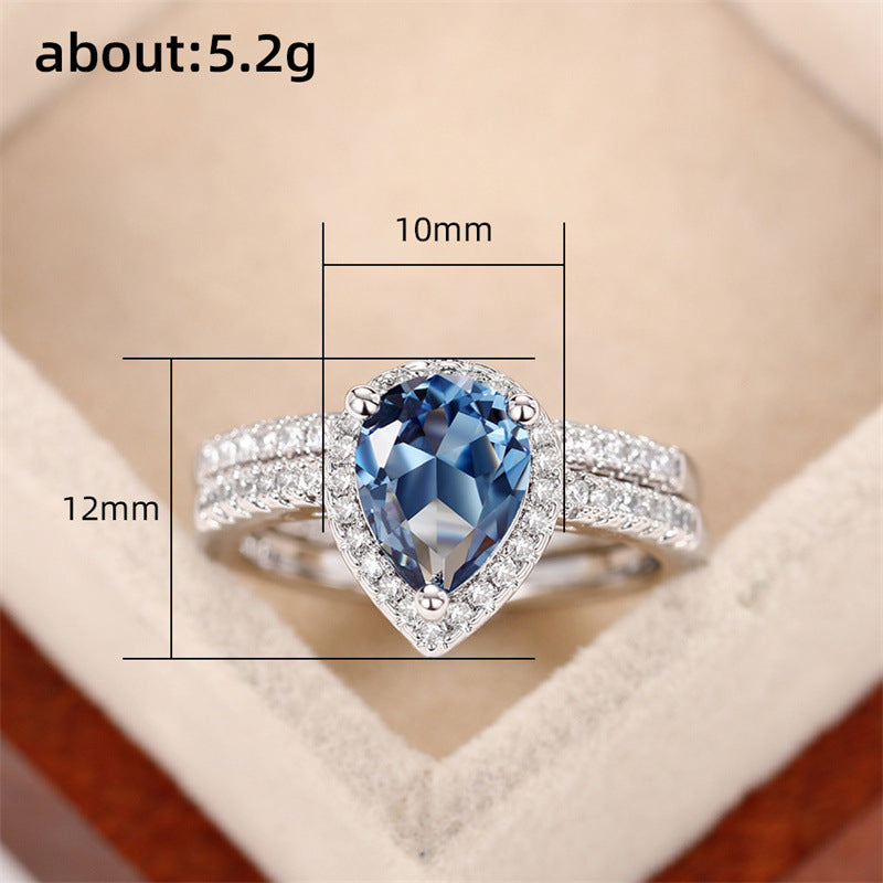 Classic Ring with Timeless Appeal