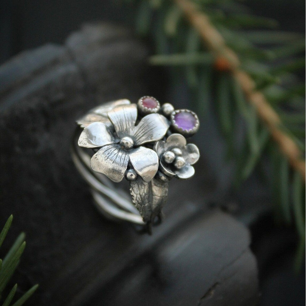 Elegant Ring for Every Occasion