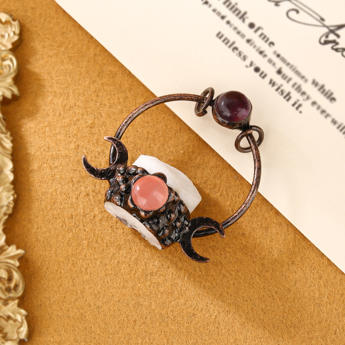 Stunning Pendant for Daily Wear