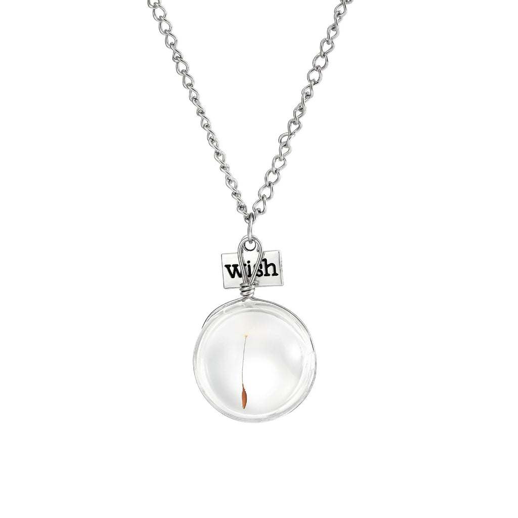 Classic Necklace with Timeless Appeal