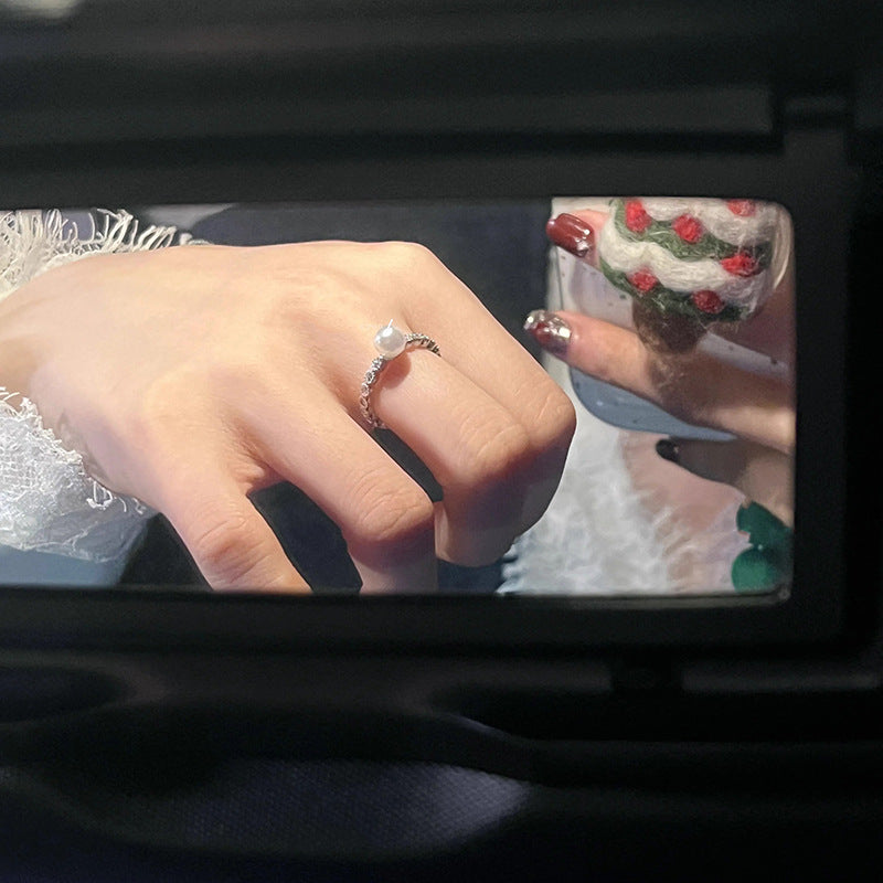 Elegant Ring for Every Occasion