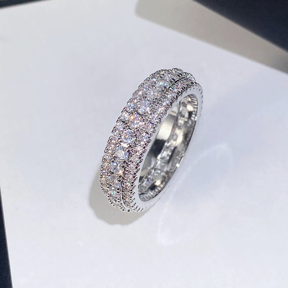 Elegant Gold Ring for Every Occasion