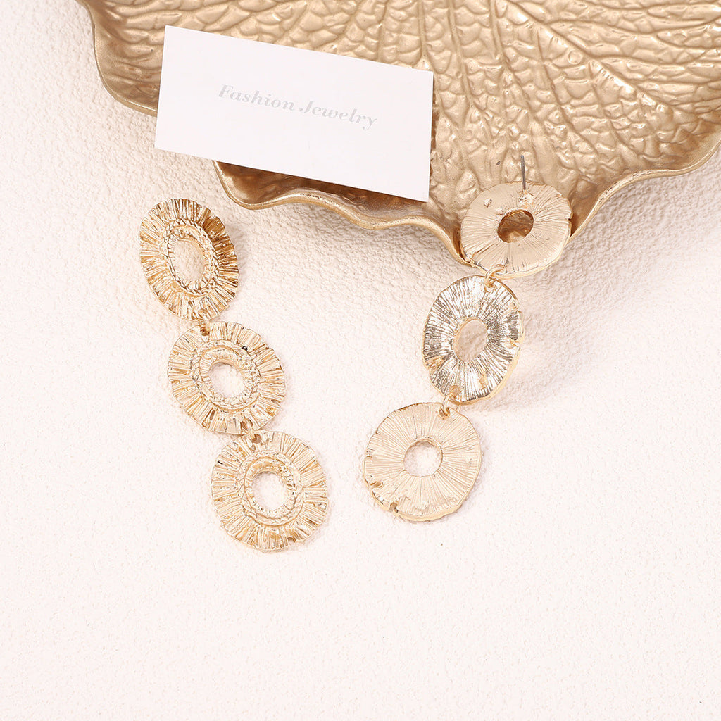 Elegant Earring for Every Occasion