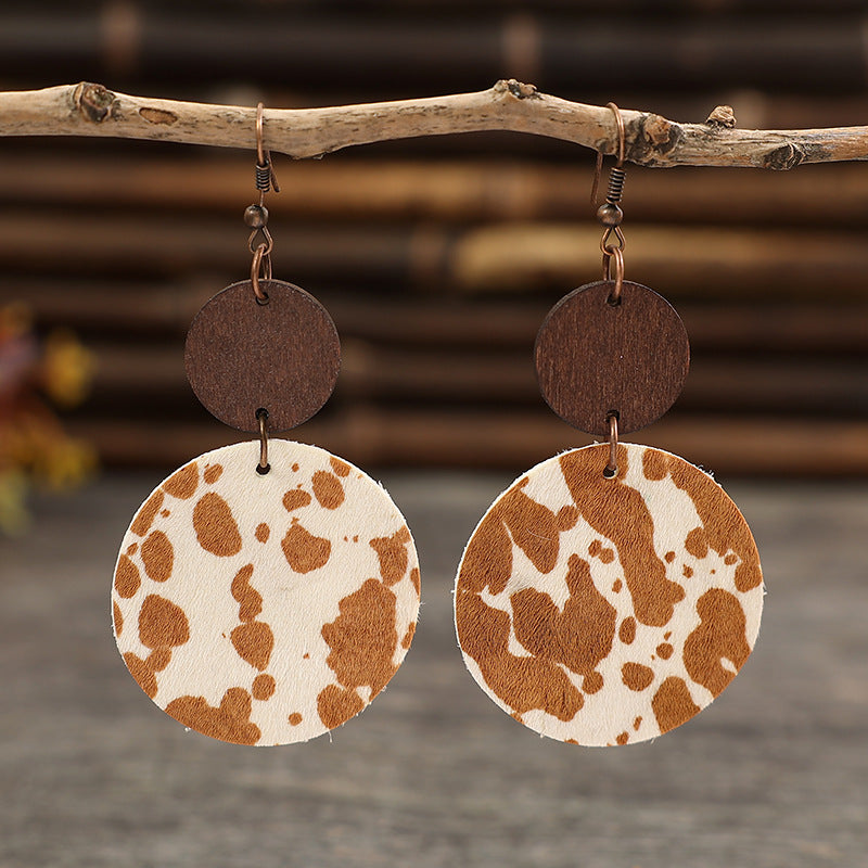 Romantic Earring for Special Moments