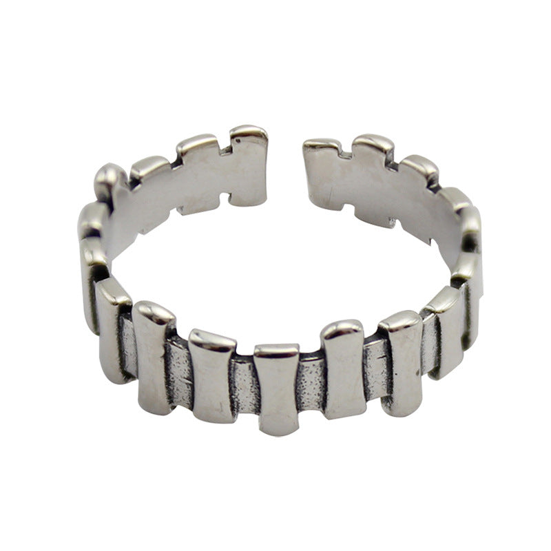 Romantic Ring for Special Moments