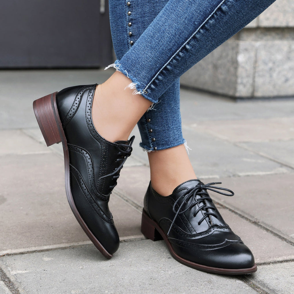 Beautifully Crafted Orthopedic Shoes