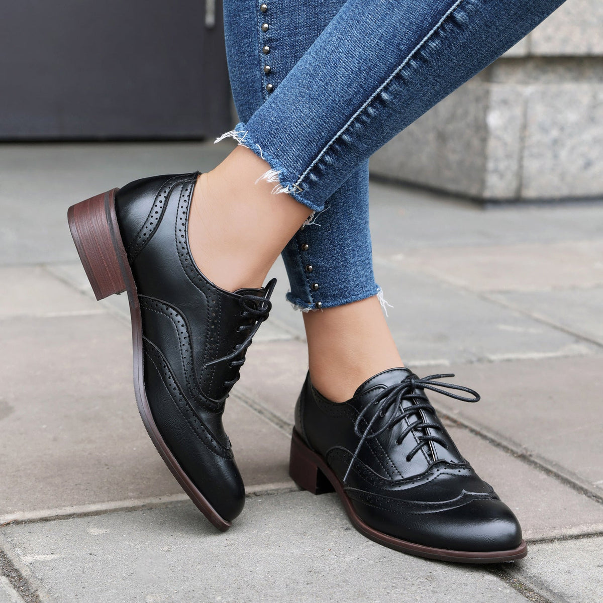 Beautifully Crafted Orthopedic Shoes