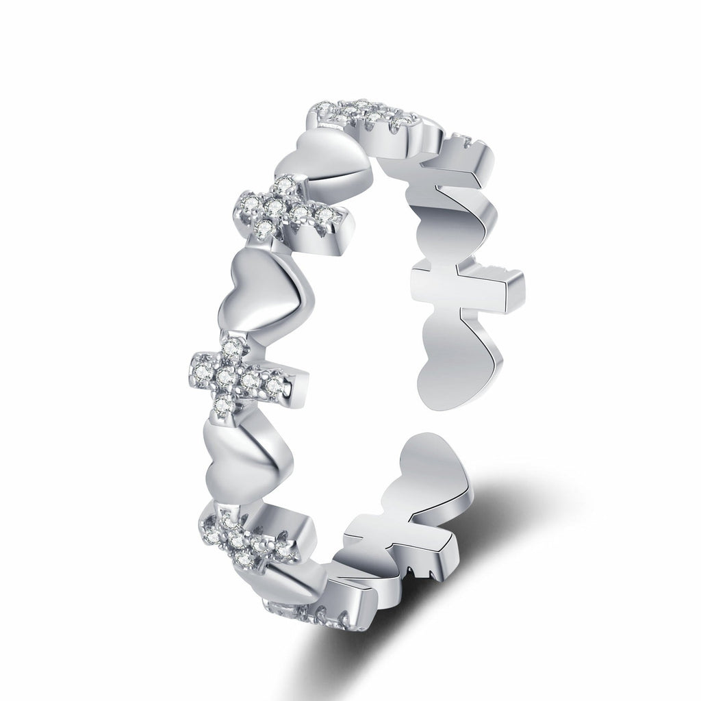 Stunning Ring for Daily Wear
