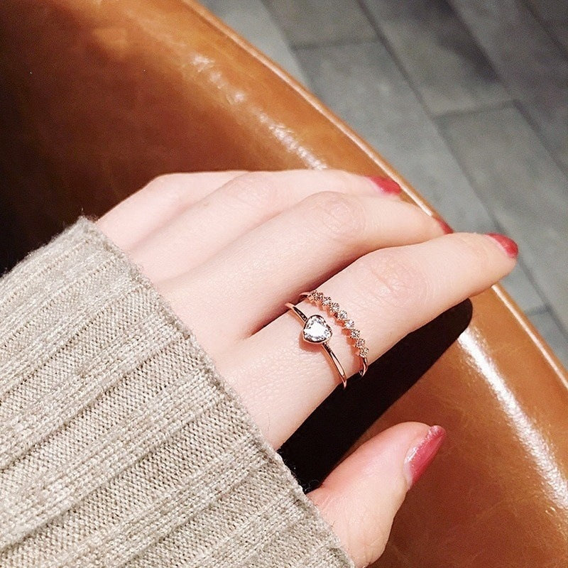 Stunning Ring for Daily Wear