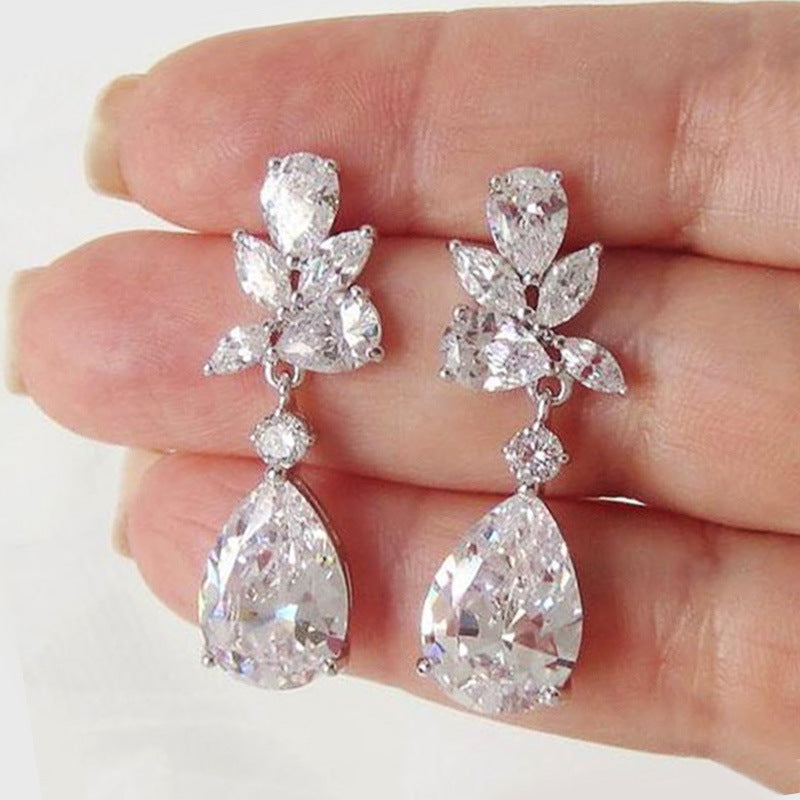 Elegant Earring for Every Occasion
