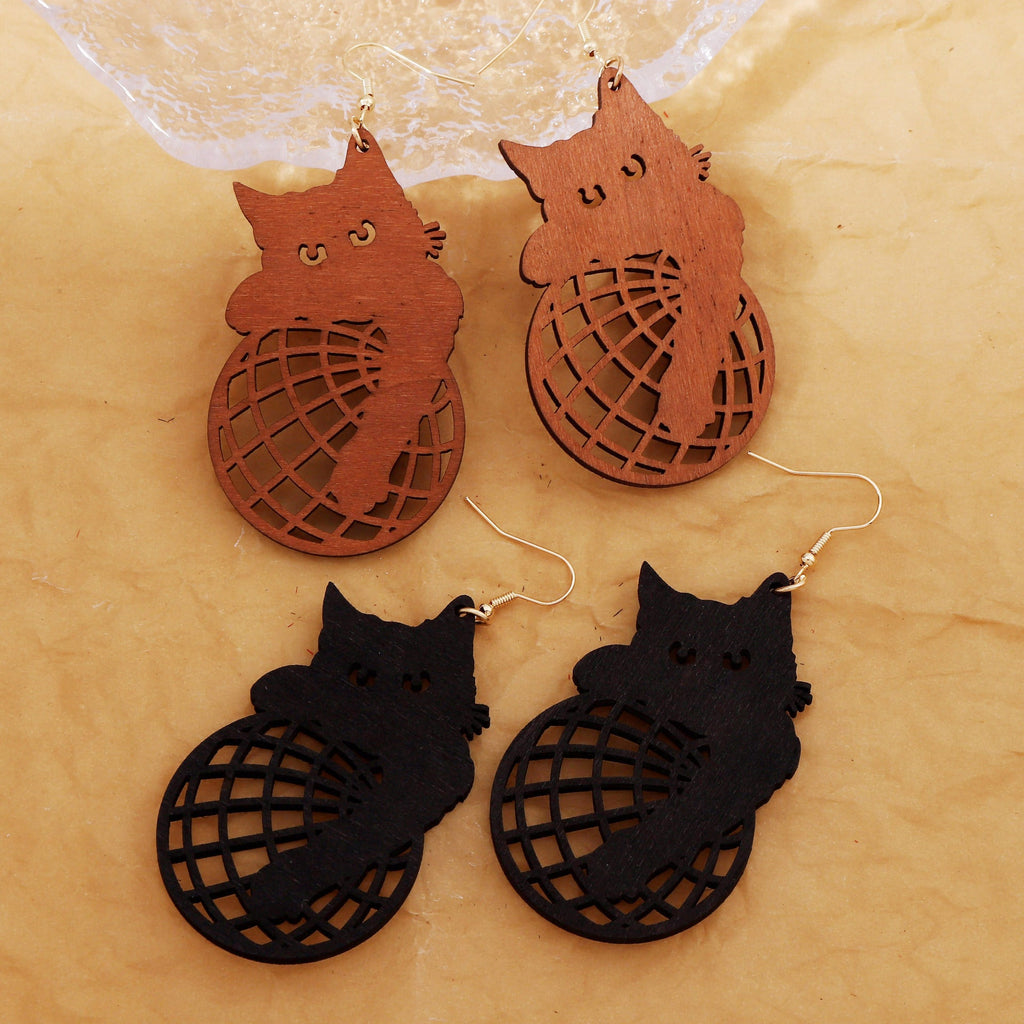 Romantic Earring for Special Moments
