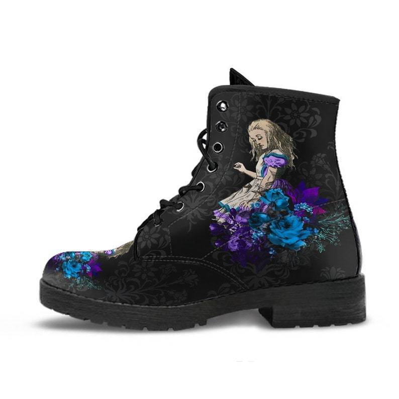 Beautifully Crafted Orthopedic Boots