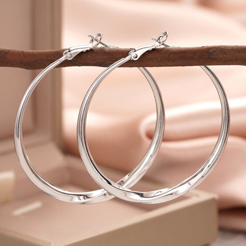 Romantic Earring for Special Moments