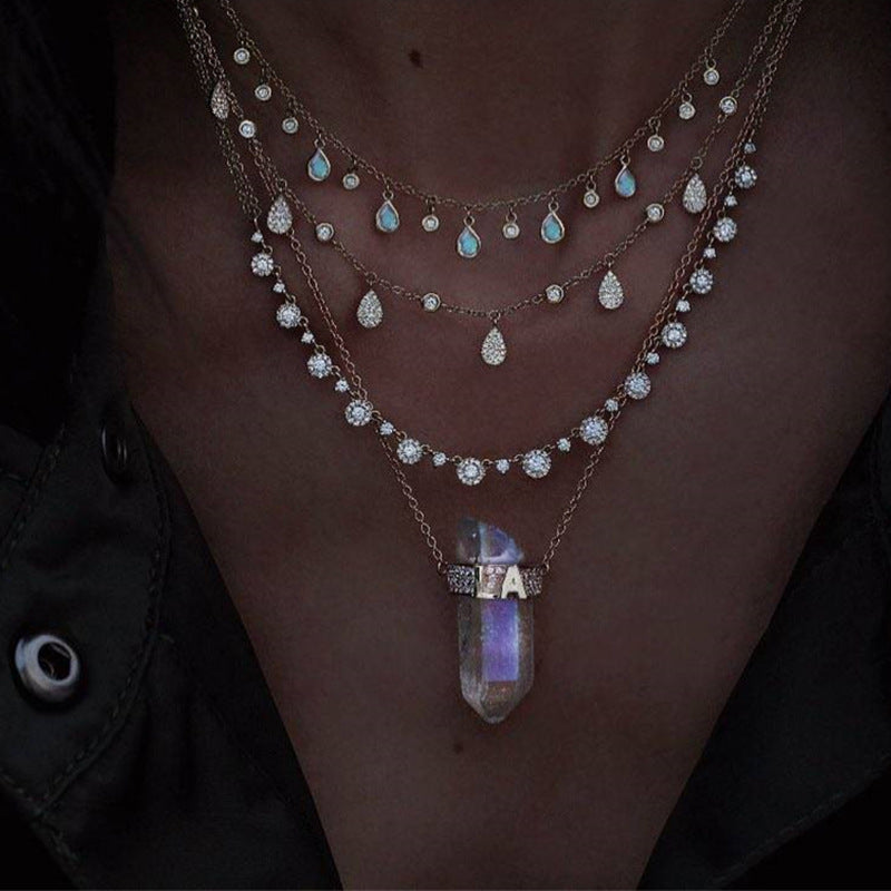 Stunning Necklace for Daily Wear