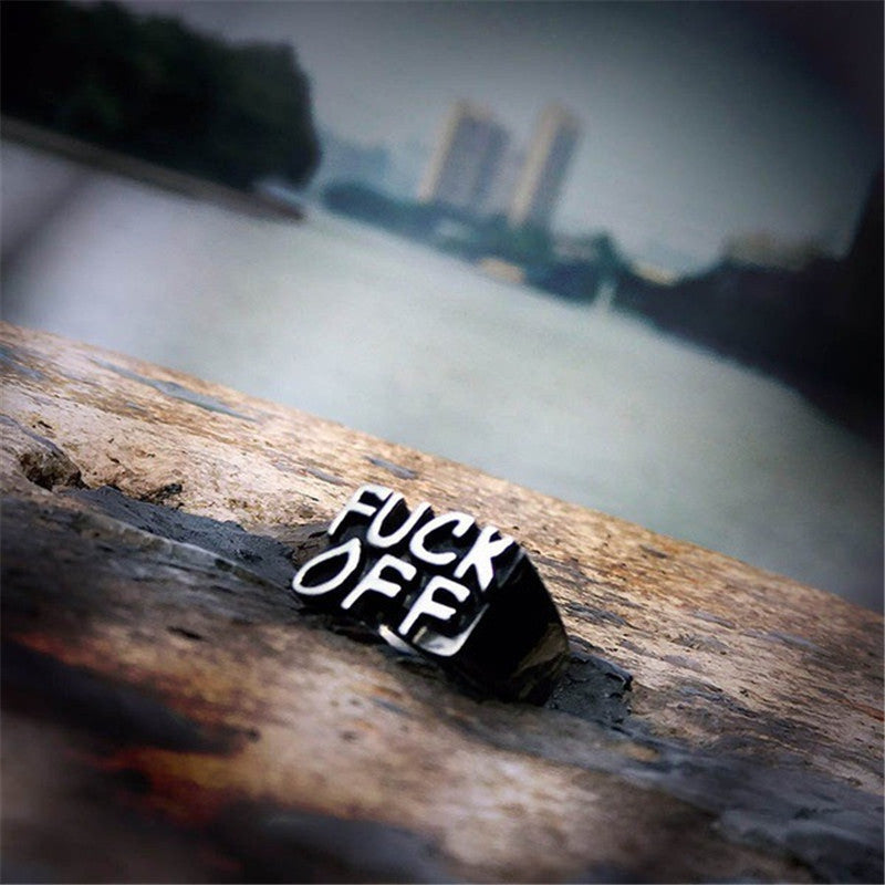Elegant Ring for Every Occasion
