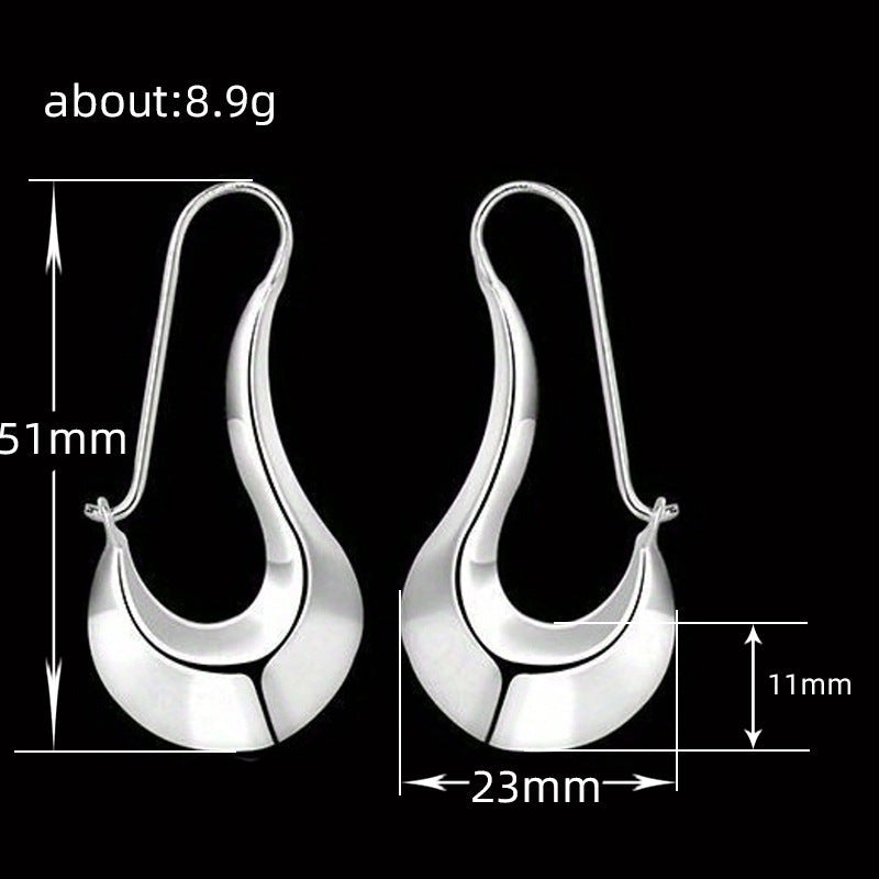 Elegant Earring for Every Occasion
