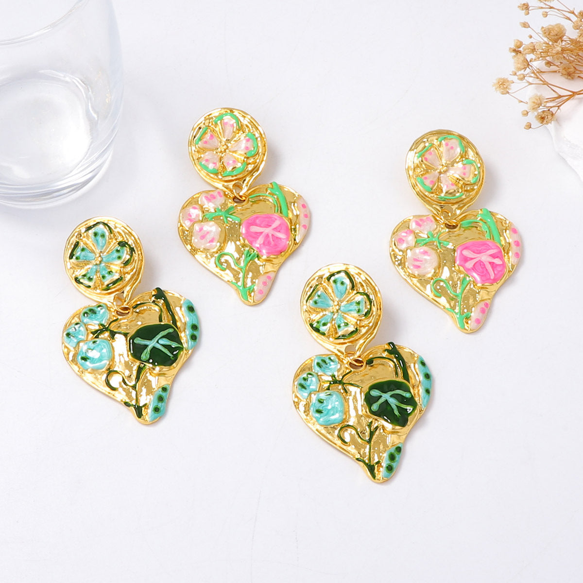 Delicate Artisan Piece