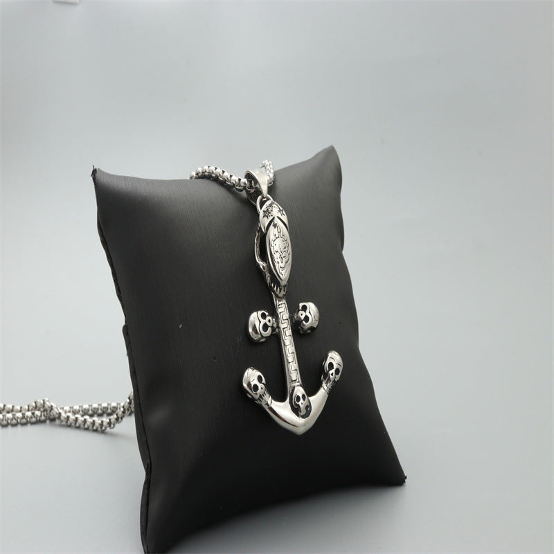 Charming Necklace for Any Occasion
