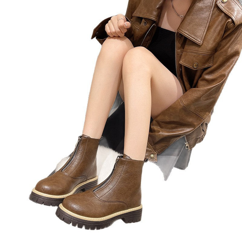 Beautifully Crafted Orthopedic Shoes