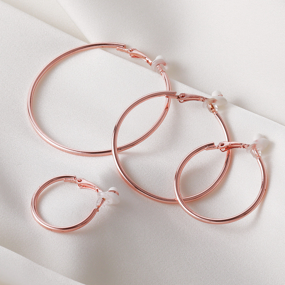 Elegant Gold Earring for Every Occasion